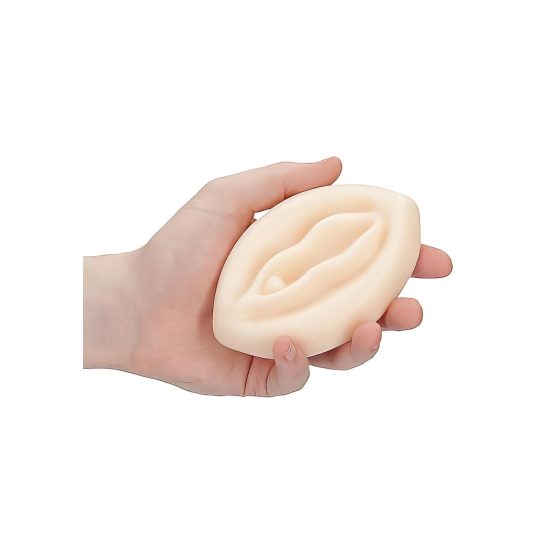 Pussy - Natural Feminine Soap (140g)
