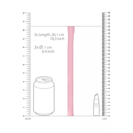 Pumped - Hand Vagina Pump (Pink)