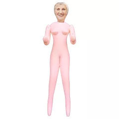 Greedy Gilf - Life-Size Love Doll