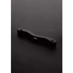 Wooden Pillory (Black)