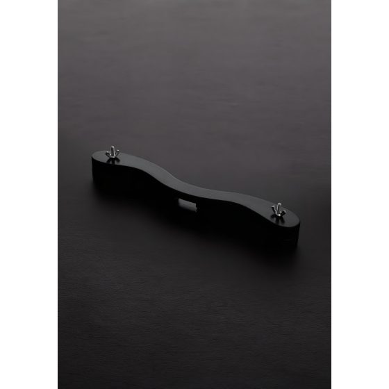 Wooden Pillory (Black)