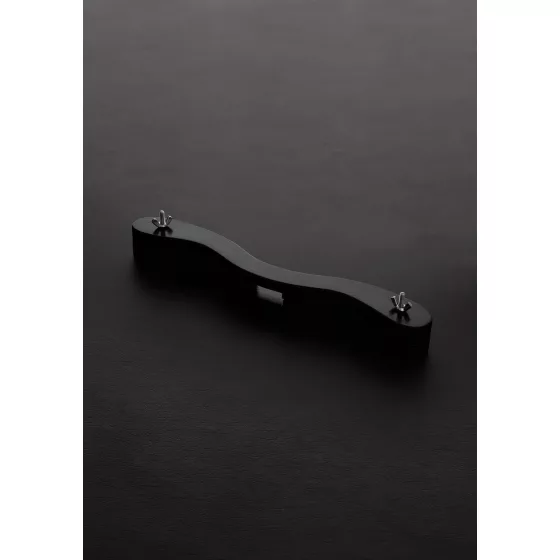 Wooden Pillory (Black)