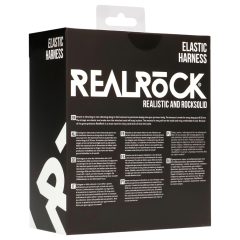 REALROCK Elastic - Wearable Harness Accessory (Black)