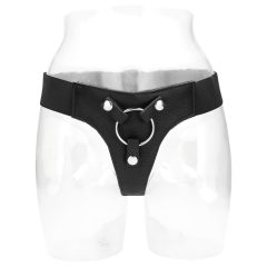 REALROCK Elastic - Wearable Harness Accessory (Black)