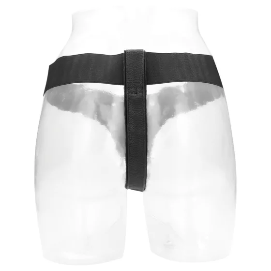 REALROCK Elastic - Wearable Harness Accessory (Black)