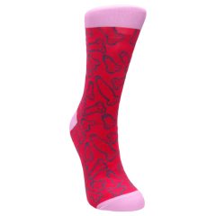 S-Line Flirty Socks - Cotton Socks - Whistle