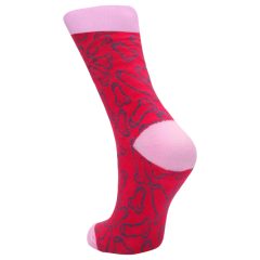 S-Line Flirty Socks - Cotton Socks - Whistle