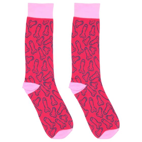 S-Line Flirty Socks - Cotton Socks - Whistle