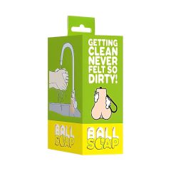 Ball Soap - Natural (205g)