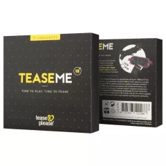 Tease & Please Tease Me - erotic role play set