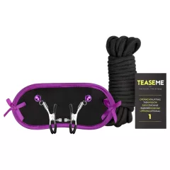 Tease & Please Tease Me - erotic role play set