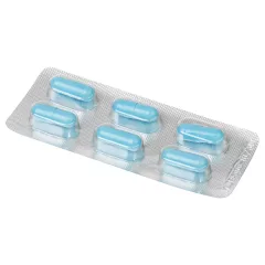   Morningstar Libido Extreme - Dietary Supplement Capsules (6 count)