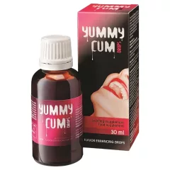 Yummy Delight Drops - Men's Dietary Supplement (30ml)