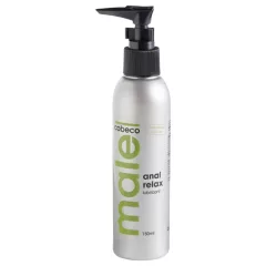 Male Cobeco - water-based, soothing anal lubricant (150 ml)