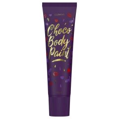 Cobeco - Chocolate-Flavored Body Paint (100ml)