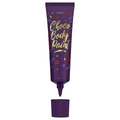 Cobeco - Chocolate-Flavored Body Paint (100ml)