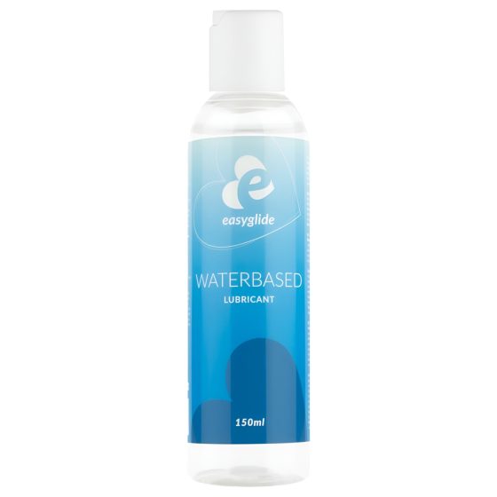EasyGlide - Water-Based Lubricant (150 ml)
