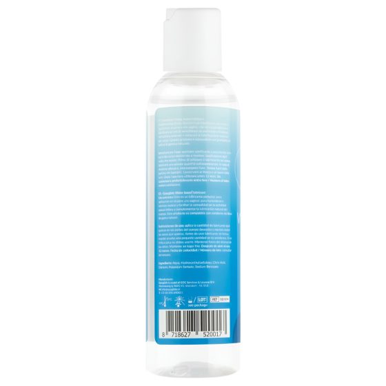 EasyGlide - Water-Based Lubricant (150 ml)