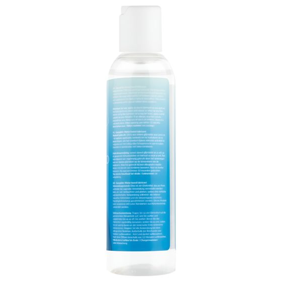 EasyGlide - Water-Based Lubricant (150 ml)