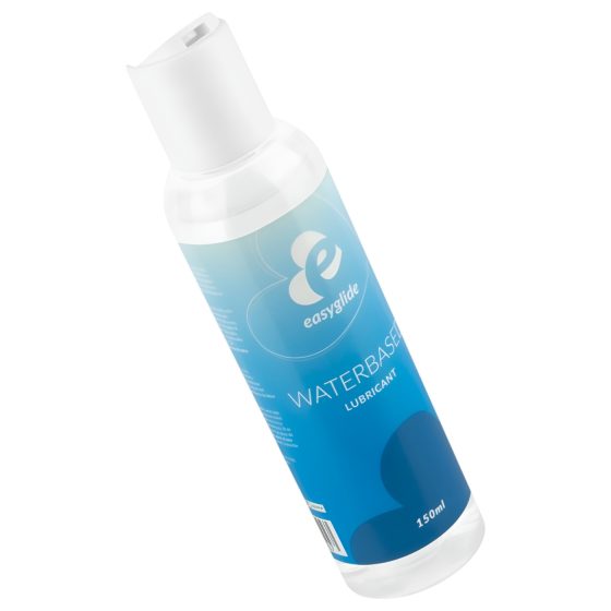 EasyGlide - Water-Based Lubricant (150 ml)