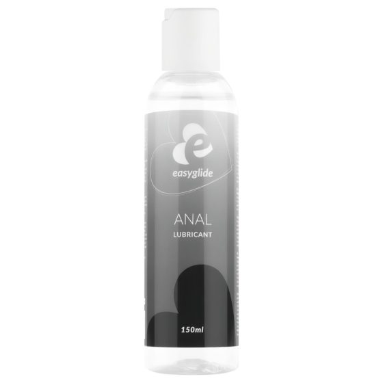 EasyGlide Anal Water-Based Lubricant (150ml)