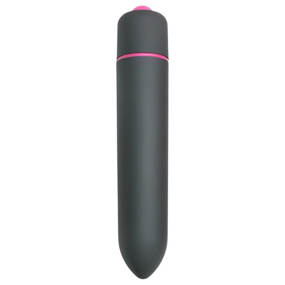 Easytoys Bullet - Waterproof Black Vibe