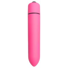 Easytoys Bullet - Waterproof Pink Vibrator