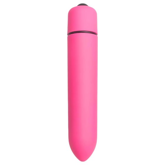 Easytoys Bullet - Waterproof Pink Vibrator