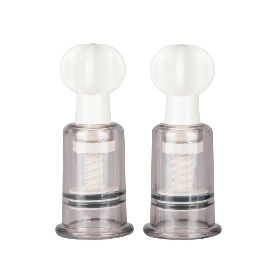 Easytoys - Small Nipple Suction Pump (1 Pair)