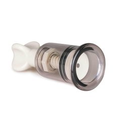 Easytoys - Small Nipple Suction Pump (1 Pair)