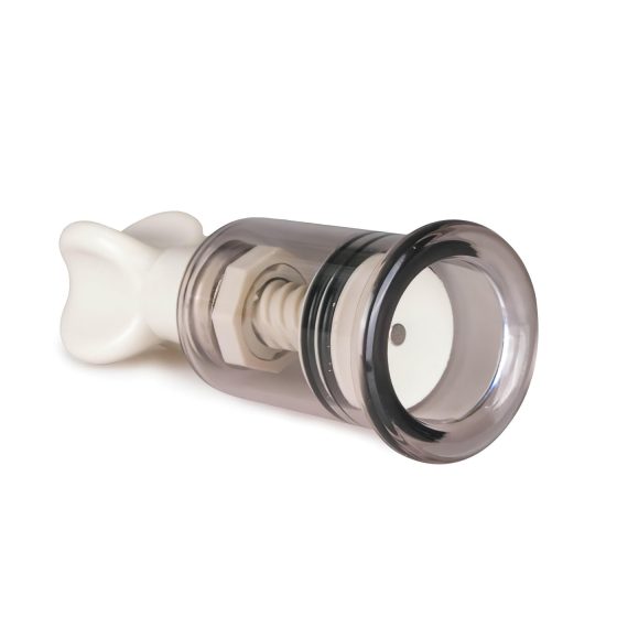 Easytoys - Small Nipple Suction Pump (1 Pair)