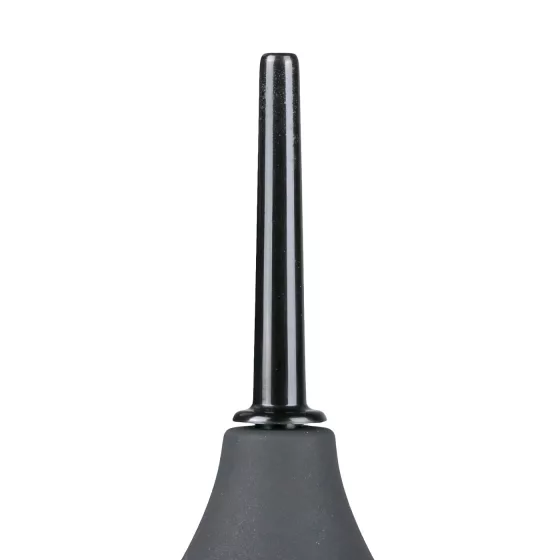 Easytoys - Anal Shower - Small (Black)