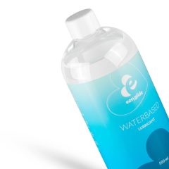 EasyGlide - Water-based lubricant (500ml)