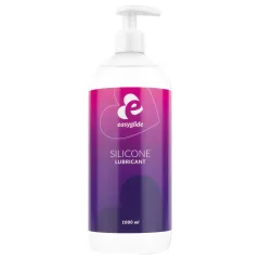 EasyGlide - Silicone Lubricant (1000ml)