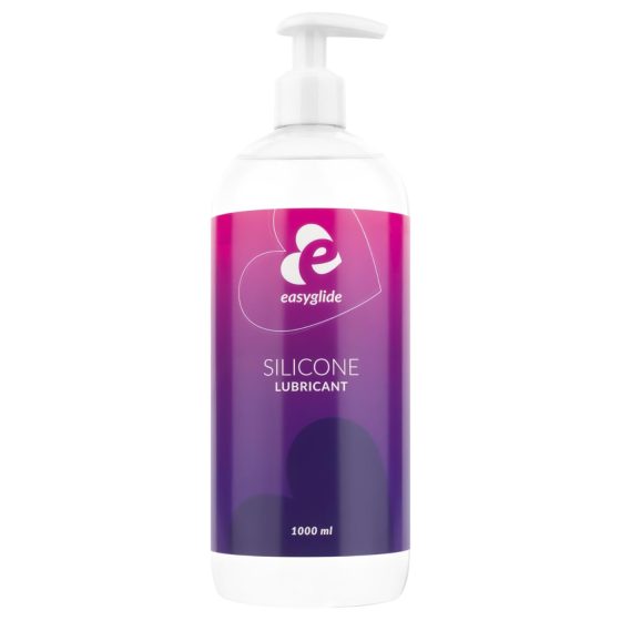 EasyGlide - Silicone Lubricant (1000ml)