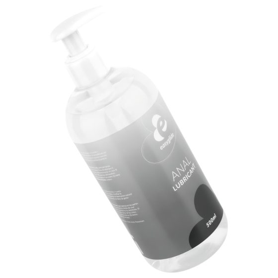 EasyGlide Anal - Water-Based Lubricant (500ml)