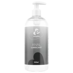 EasyGlide Anal - Water-Based Lubricant (500ml)