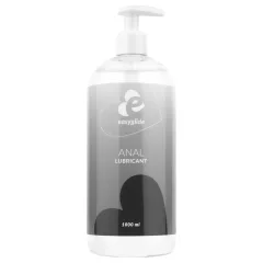 EasyGlide Anal - Water-based Lubricant (1000ml) 