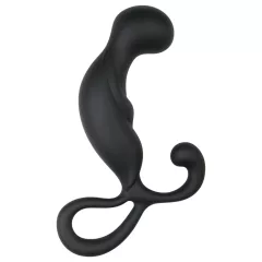 EasyToys Prostate Massager - Black Prostate Stimulator
