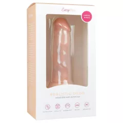 Easytoys - Realistic Suction Cup Dildo (6.1) - Natural"