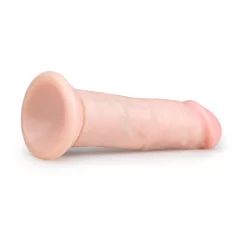 Easytoys - Realistic Suction Cup Dildo (6.1) - Natural"