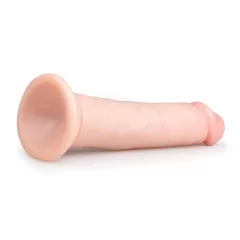 Easytoys - Realistic Suction Cup Dildo (8) - Natural"