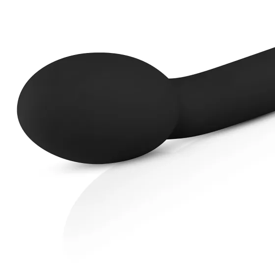 Easytoys Slim - Black G-Spot Vibrator