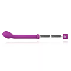 Easytoys Slim - G-Spot Vibrator (Purple)