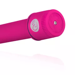 Easytoys Slim - G-Spot Vibrator (Pink)
