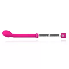 Easytoys Slim - G-Spot Vibrator (Pink)
