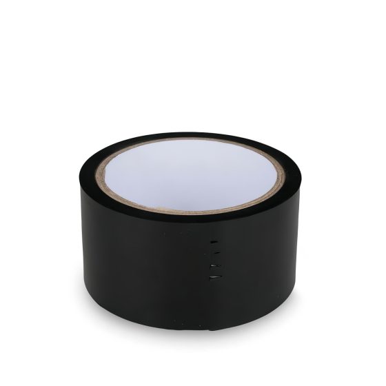 Easytoys Bondage Tape - Black (20m)
