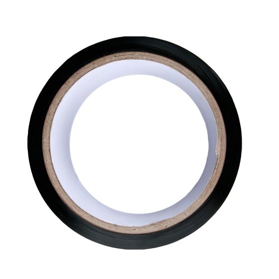 Easytoys Bondage Tape - Black (20m)