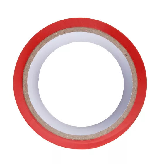 Easytoys Bondage Tape - Red (20m)