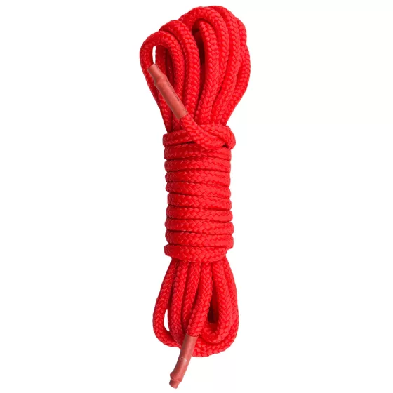 Easytoys Rope - bondage rope (5 m) - red